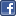 icon facebook