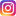 icon instagram