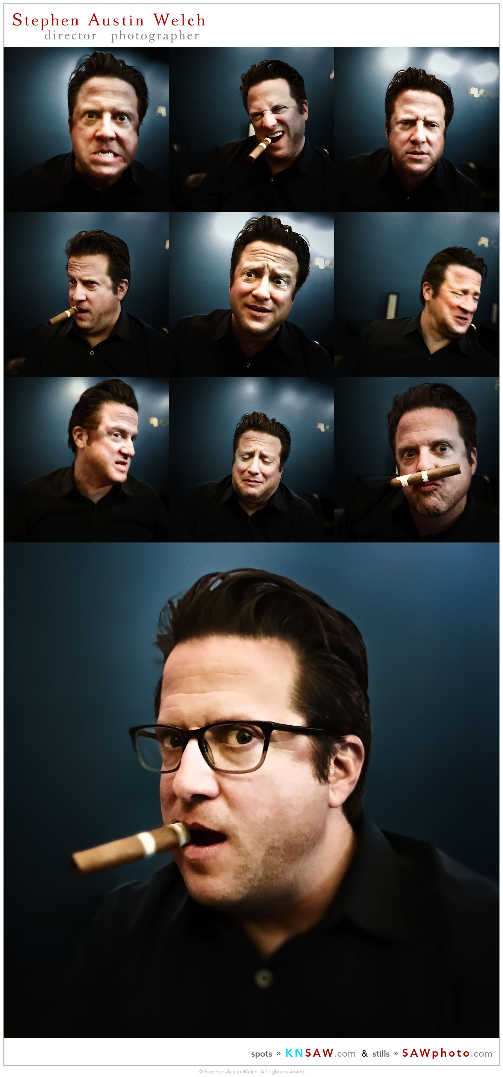 stephen austin welch director photographer sawphoto knsaw brian krumm impressions