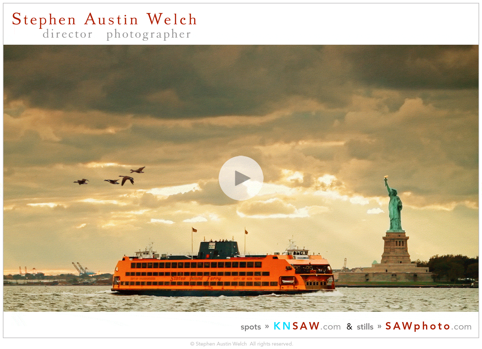 stephen austin welch director photographer sawphoto knsaw fund for teachers set 1