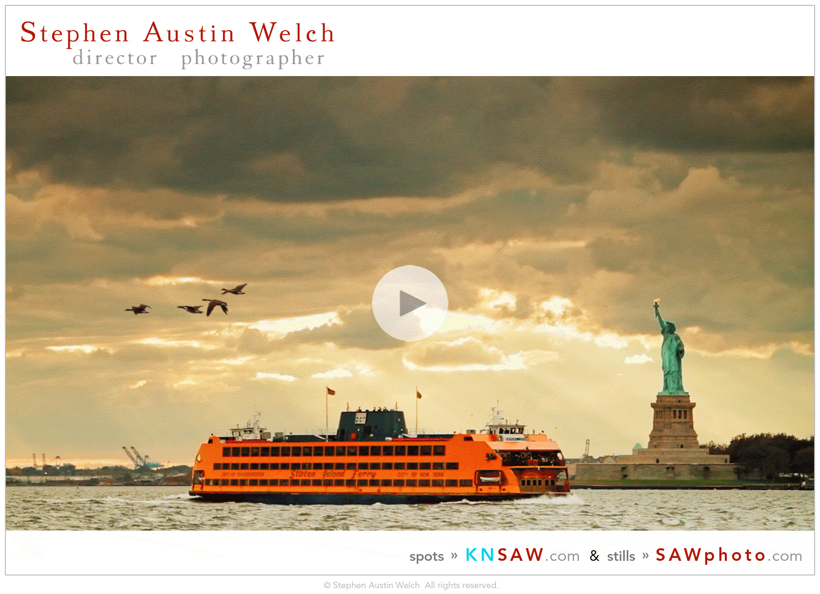 stephen austin welch director photographer sawphoto knsaw fund for teachers set 3