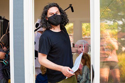 stephen austin welch director photographer sawphoto knsaw playshifu plugo farm bts behind the scenes 003