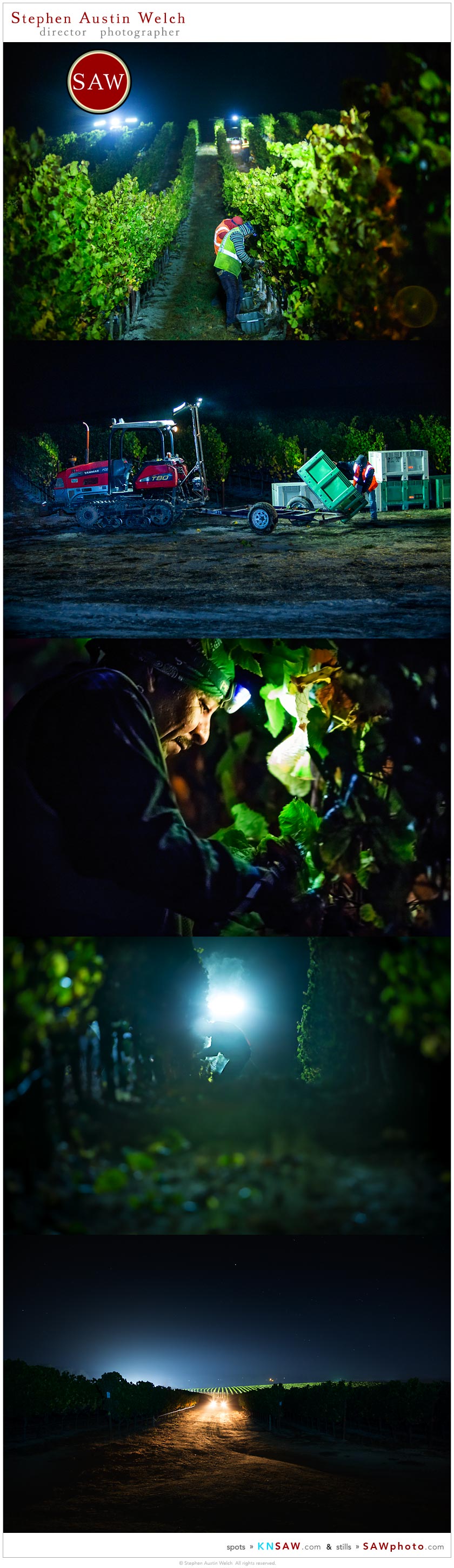 stephen austin welch director photographer sawphoto knsaw nocturnal harvest 001