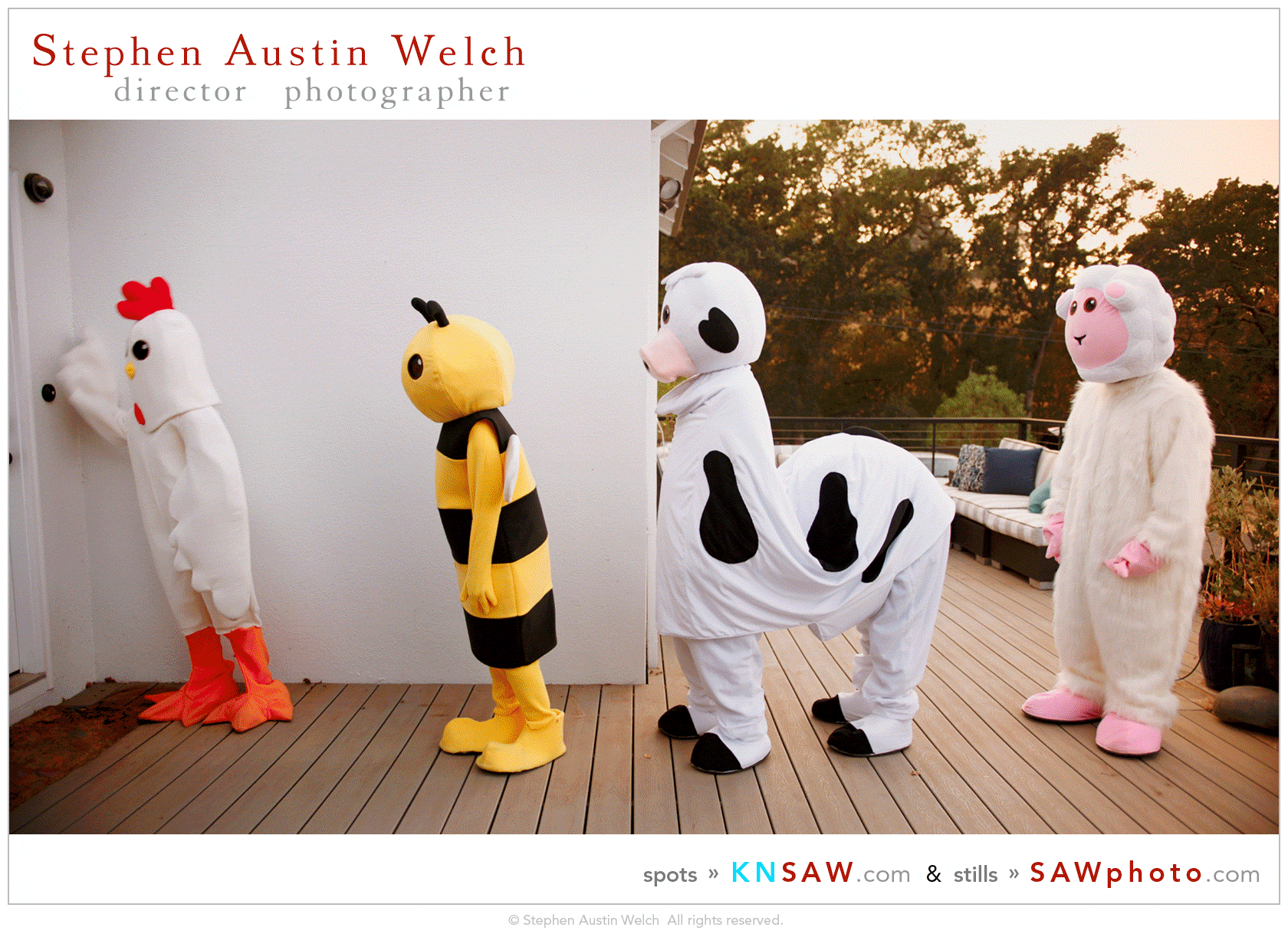 stephen austin welch director photographer sawphoto knsaw playshifu plugo farm set 02