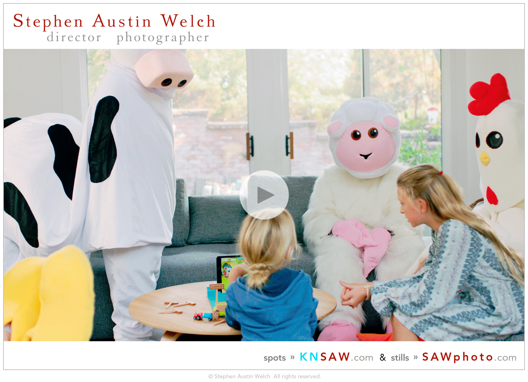 stephen austin welch director photographer sawphoto knsaw playshifu plugo farm set 03